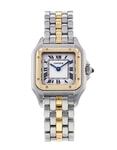 Montre Cartier Panthere d'occasion